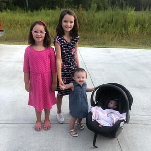 Meet your Posher, Mallory